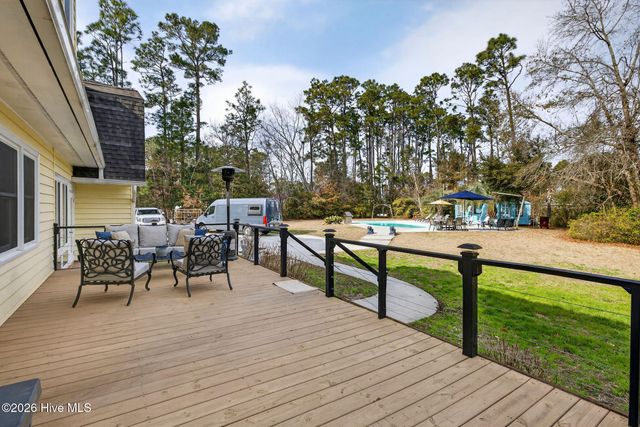 10020 S Olde Towne Wynd, Leland, NC 28451