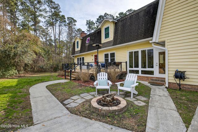 10020 S Olde Towne Wynd, Leland, NC 28451