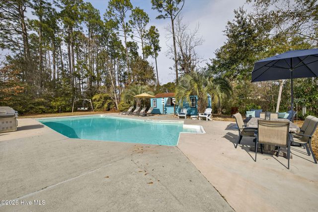 10020 S Olde Towne Wynd, Leland, NC 28451