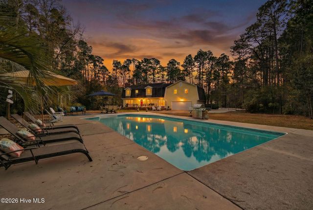 10020 S Olde Towne Wynd, Leland, NC 28451