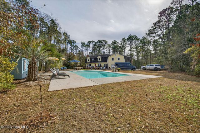 10020 S Olde Towne Wynd, Leland, NC 28451