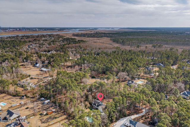 10020 S Olde Towne Wynd, Leland, NC 28451