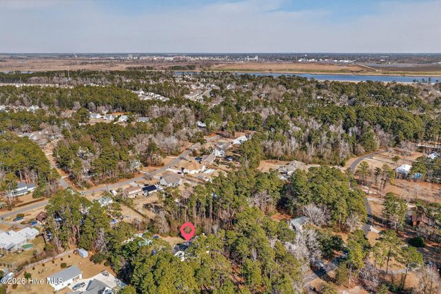 10020 S Olde Towne Wynd, Leland, NC 28451