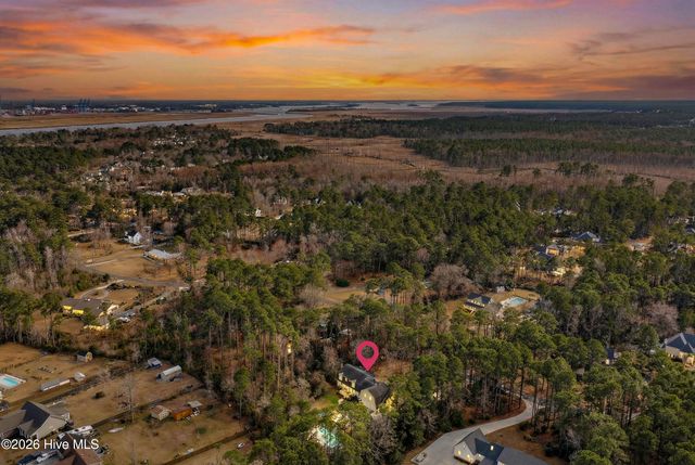 10020 S Olde Towne Wynd, Leland, NC 28451