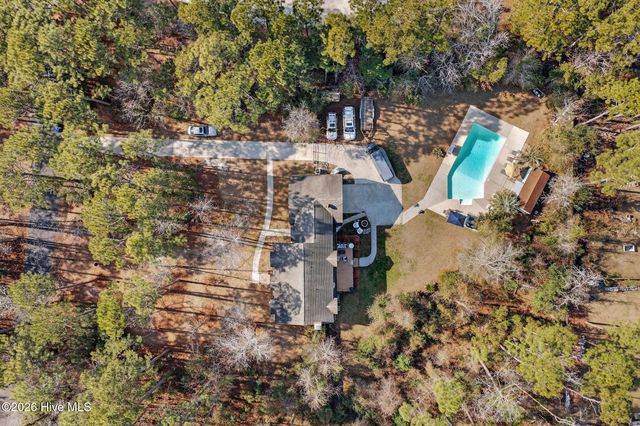 10020 S Olde Towne Wynd, Leland, NC 28451