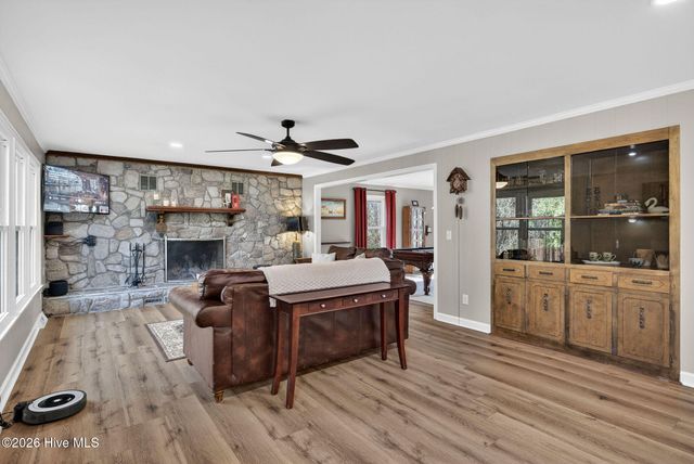 10020 S Olde Towne Wynd, Leland, NC 28451