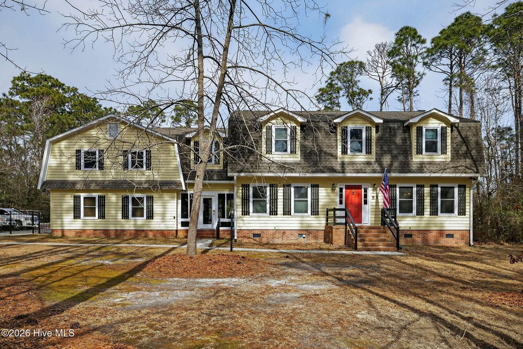 10020 S Olde Towne Wynd, Leland, NC 28451