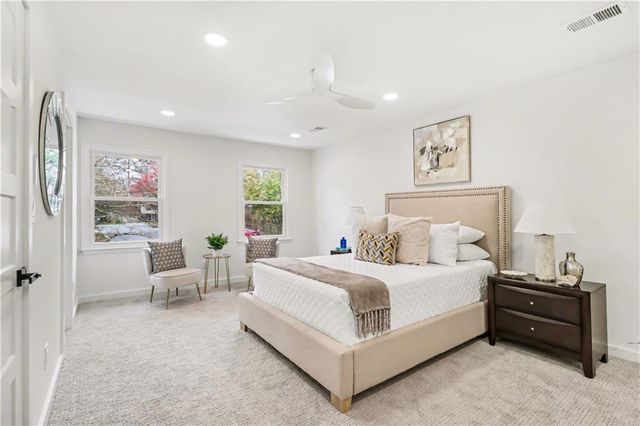 2670 Stonehenge Way, Dunwoody, GA 30360