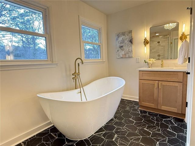 2670 Stonehenge Way, Dunwoody, GA 30360