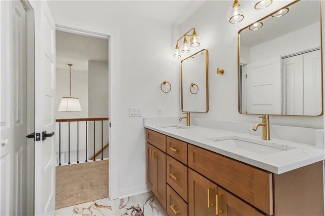 2670 Stonehenge Way, Dunwoody, GA 30360