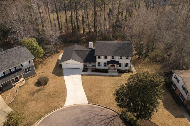 2670 Stonehenge Way, Dunwoody, GA 30360