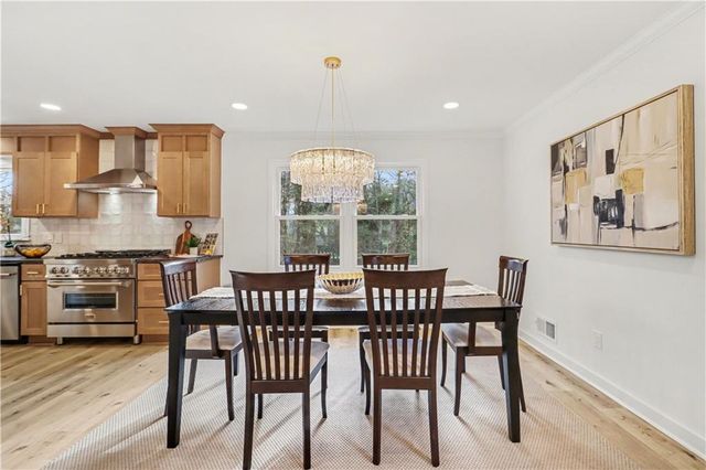 2670 Stonehenge Way, Dunwoody, GA 30360