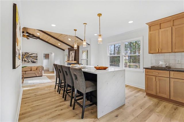 2670 Stonehenge Way, Dunwoody, GA 30360