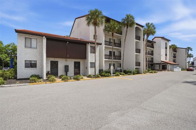 1624 STICKNEY POINT ROAD 1624-208, Sarasota, FL 34231