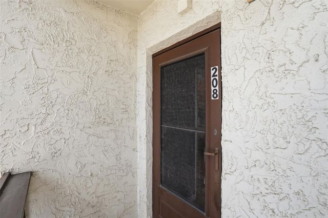 1624 STICKNEY POINT ROAD 1624-208, Sarasota, FL 34231