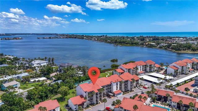 1624 STICKNEY POINT ROAD 1624-208, Sarasota, FL 34231