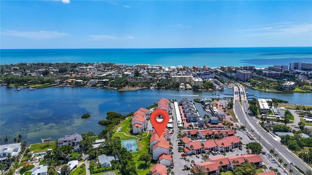 1624 STICKNEY POINT ROAD 1624-208, Sarasota, FL 34231