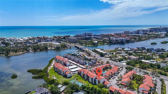 1624 STICKNEY POINT ROAD 1624-208, Sarasota, FL 34231