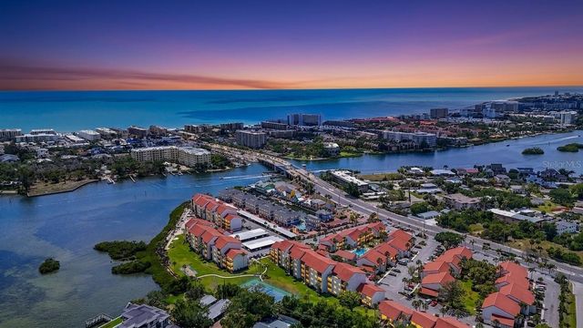 1624 STICKNEY POINT ROAD 1624-208, Sarasota, FL 34231