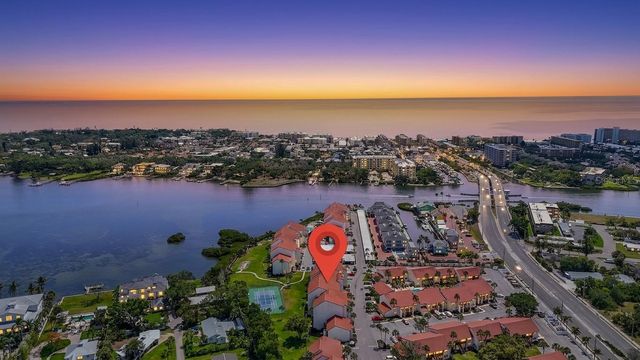 1624 STICKNEY POINT ROAD 1624-208, Sarasota, FL 34231