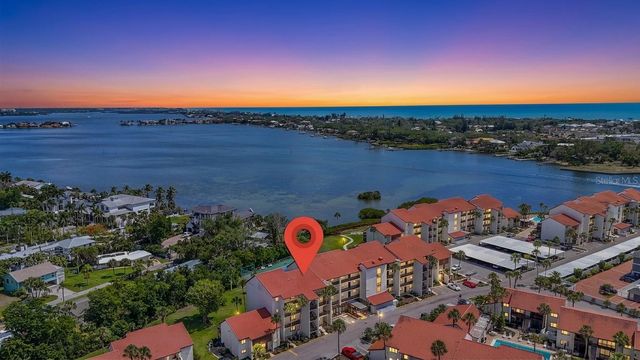 1624 STICKNEY POINT ROAD 1624-208, Sarasota, FL 34231