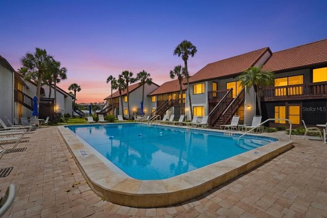 1624 STICKNEY POINT ROAD 1624-208, Sarasota, FL 34231