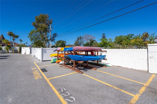 1624 STICKNEY POINT ROAD 1624-208, Sarasota, FL 34231