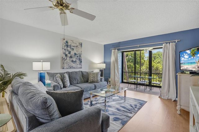 1624 STICKNEY POINT ROAD 1624-208, Sarasota, FL 34231