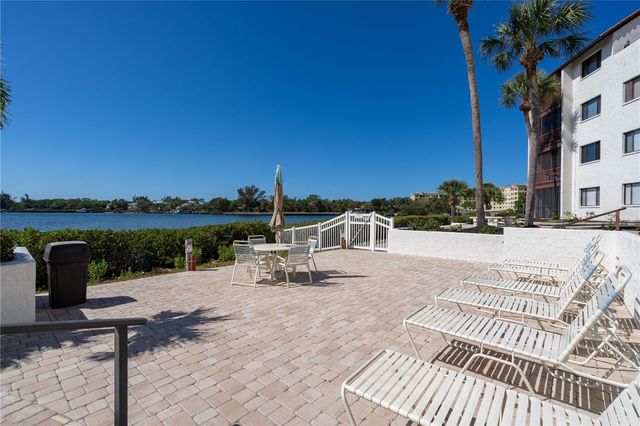 1624 STICKNEY POINT ROAD 1624-208, Sarasota, FL 34231
