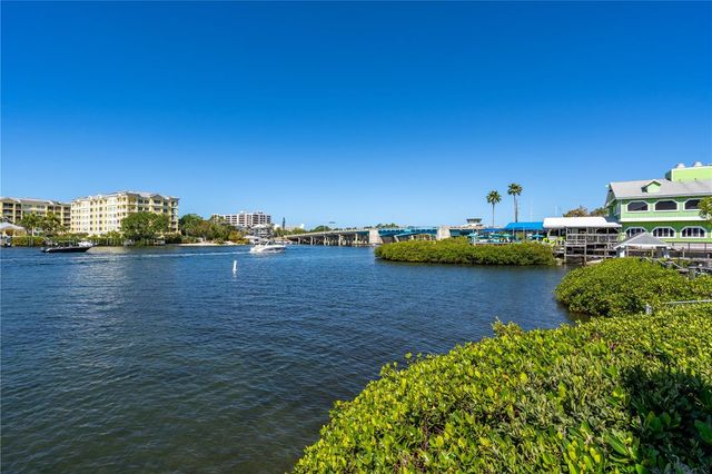 1624 STICKNEY POINT ROAD 1624-208, Sarasota, FL 34231