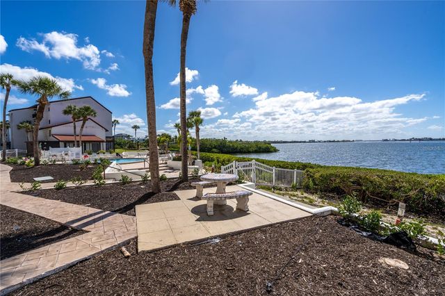 1624 STICKNEY POINT ROAD 1624-208, Sarasota, FL 34231