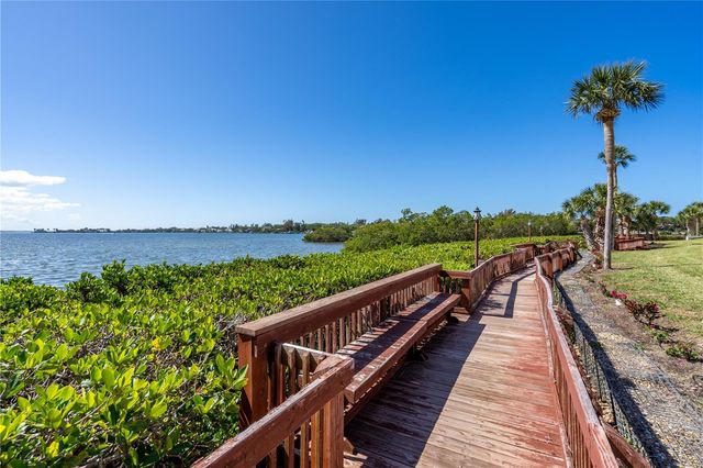 1624 STICKNEY POINT ROAD 1624-208, Sarasota, FL 34231