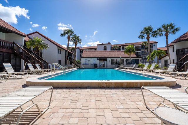 1624 STICKNEY POINT ROAD 1624-208, Sarasota, FL 34231