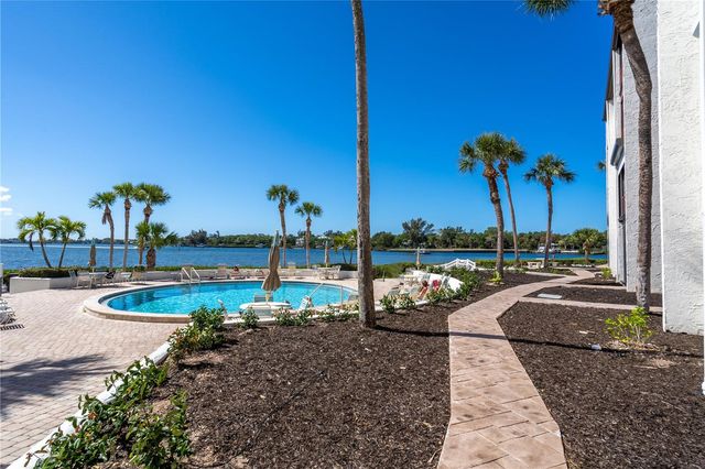 1624 STICKNEY POINT ROAD 1624-208, Sarasota, FL 34231