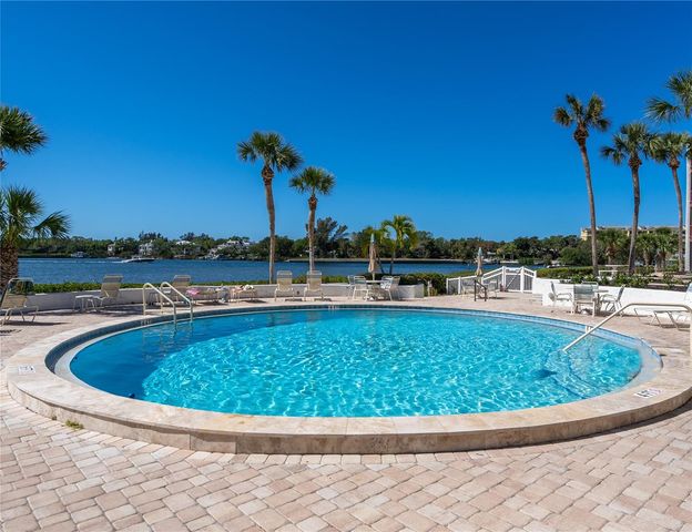 1624 STICKNEY POINT ROAD 1624-208, Sarasota, FL 34231