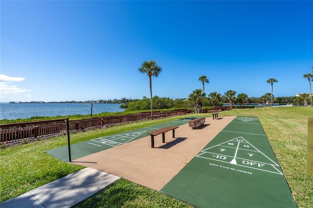 1624 STICKNEY POINT ROAD 1624-208, Sarasota, FL 34231