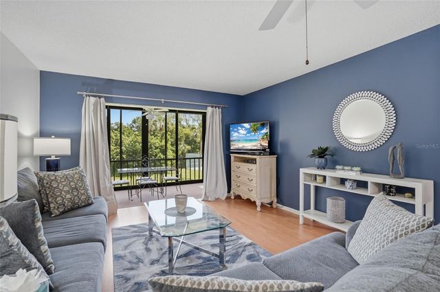1624 STICKNEY POINT ROAD 1624-208, Sarasota, FL 34231