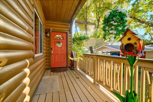 2 Goti Drive, Cherokee Village, AR 72529