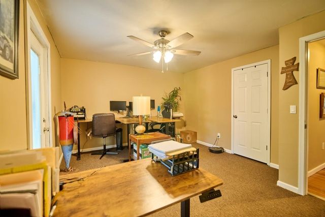 2 Goti Drive, Cherokee Village, AR 72529