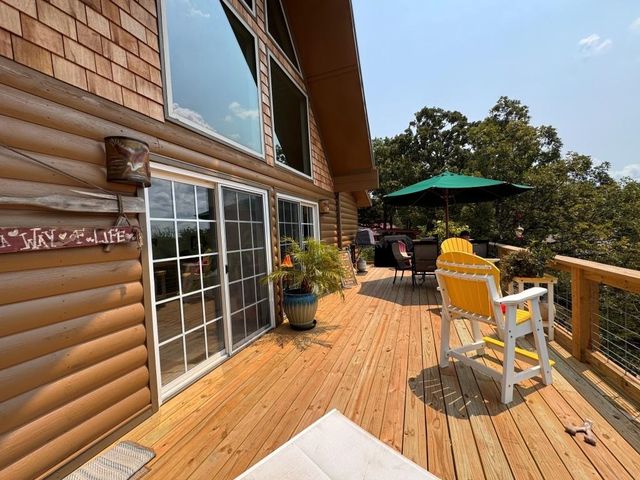 2 Goti Drive, Cherokee Village, AR 72529