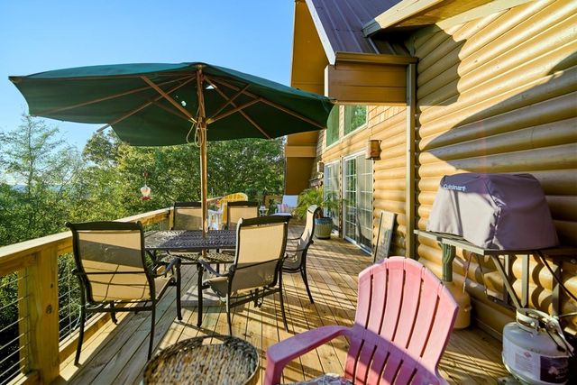 2 Goti Drive, Cherokee Village, AR 72529