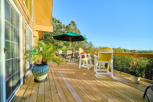 2 Goti Drive, Cherokee Village, AR 72529