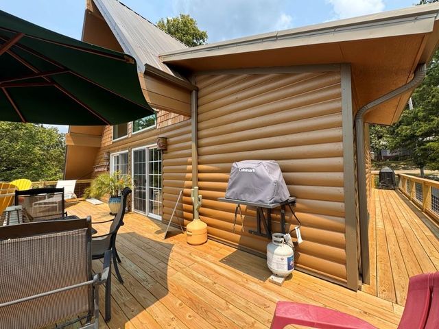 2 Goti Drive, Cherokee Village, AR 72529