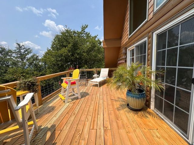 2 Goti Drive, Cherokee Village, AR 72529