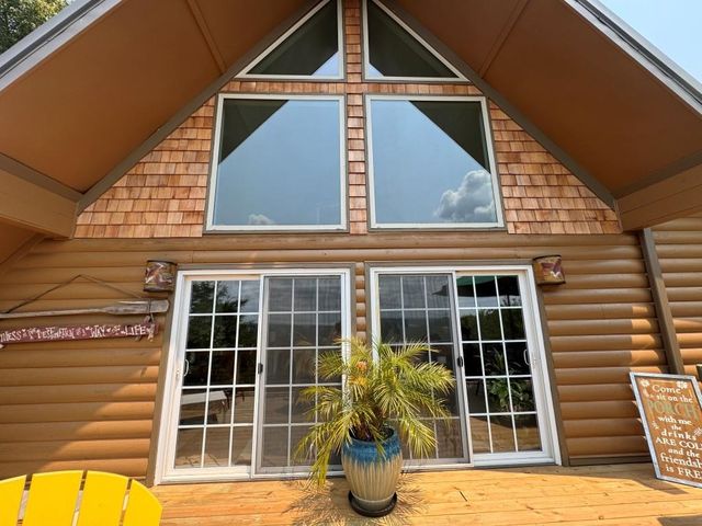 2 Goti Drive, Cherokee Village, AR 72529