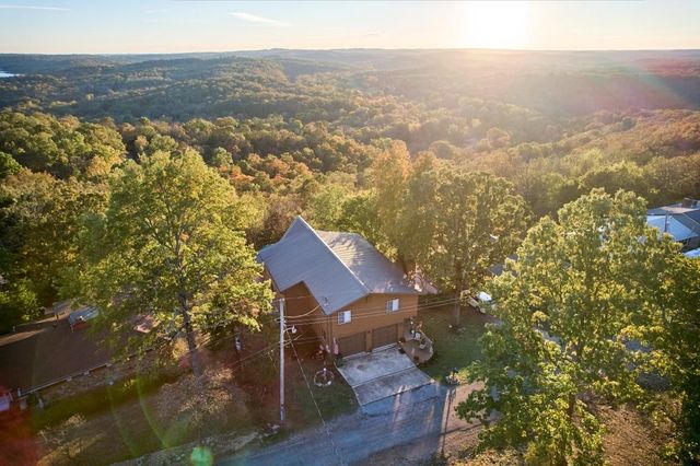 2 Goti Drive, Cherokee Village, AR 72529