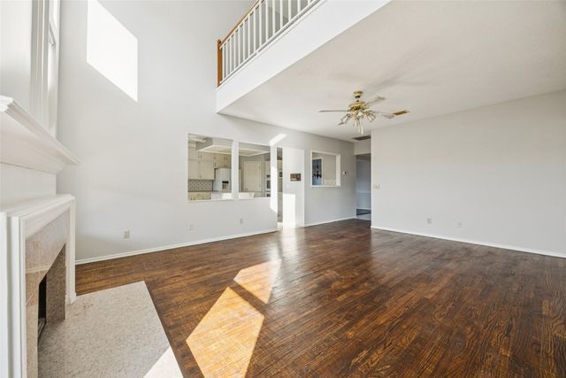 709 Bridget Way, Hurst, TX 76054