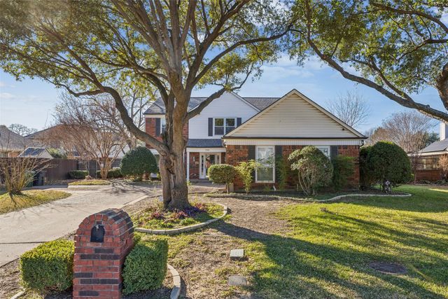 709 Bridget Way, Hurst, TX 76054