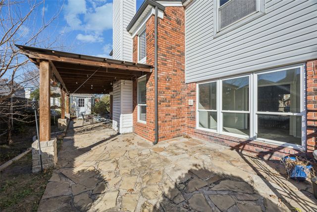 709 Bridget Way, Hurst, TX 76054