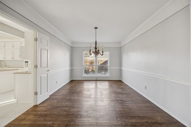 709 Bridget Way, Hurst, TX 76054